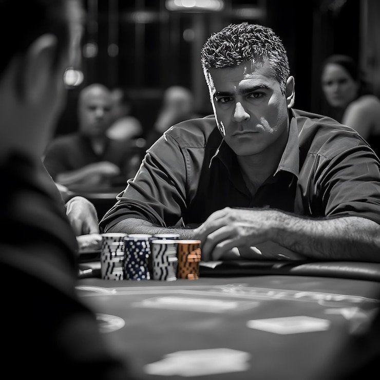 Manila365 mobile app interface showing live blackjack table on phone screen