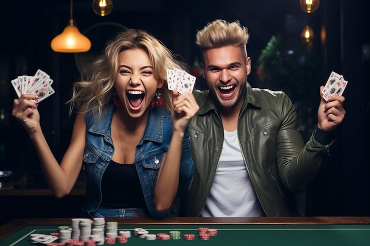 Live dealer at Colok Jitu table displaying number balls and betting slip